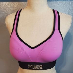Victoria's Secret Ultimate Push-up Sport Bra